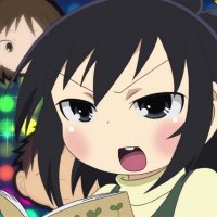 Mitsudomoe Zouryouchuu