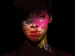Rihanna Light