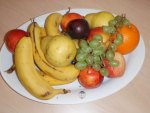 Fruit Platter