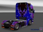 EURO TRUCK SIMULATOR 2 SCANIA