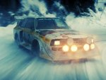 Audi Quattro