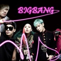 BIGBANG