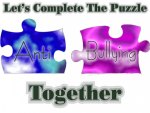 Anti bullying