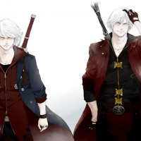 Nero & Dante