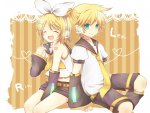 Rin & Len