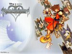 Kingdom Hearts Chain of Memories