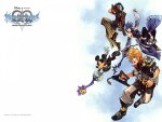 Kingdom Hearts: Birth By Sleep