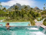 Four Seasons Resort Bora Bora Polynesia