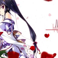 HapyMaher Beauty Girl