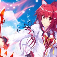 Beauty Guirl Warrior