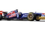 2013 Formula 1 car