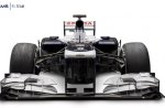 2013 Formula 1 car