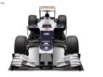 2013 Formula 1 car
