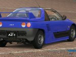 Mazda Autozam AZ-1 '92