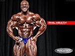 phil heath
