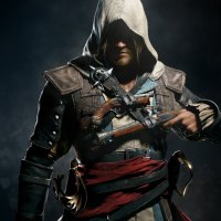 Assassin's Creed IV : Black Flag