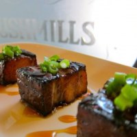 Pork Belly & Bushmills