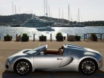 Bugatti Veyron 16 4 Grand Sport