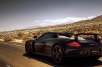 Porsche Carrera GT