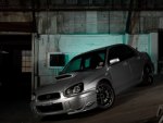 Subaru Impreza STI