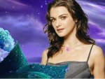 Rachel Weisz