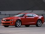 Chevrolet Camaro SS 2010