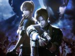 Resident Evil The Darkside Chronicles