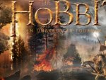 The Hobbit Background