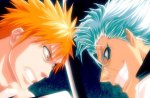 Ichigo VS Grimmjow