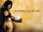Materia Hunter