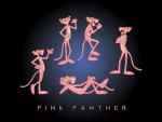 ~Pink Panther~