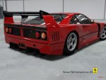Ferrari F40 Competizone '89