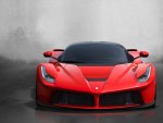 LaFerrari Limited Series Special