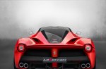 LaFerrari Limited Series Special