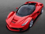 LaFerrari Limited Series Special