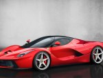LaFerrari Limited Series Special