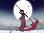RWBY - Red
