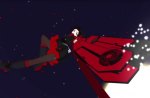 RWBY - Red
