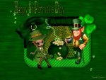Happy St Patricks Day