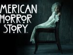 American horror story Wallpaper