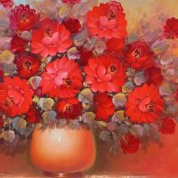 *** Amazing bouquet ***