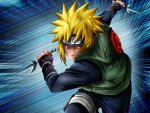 Namikaze Minato
