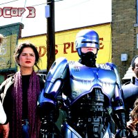 Robocop3