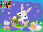 Easter Greetings