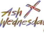 Ash Wednesday