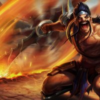 Gladiator Draven