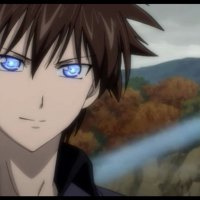 Kazuma Yagami