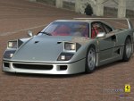 Ferrari F40 '92