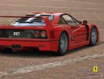 Ferrari F40 '92