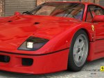Ferrari F40 '92